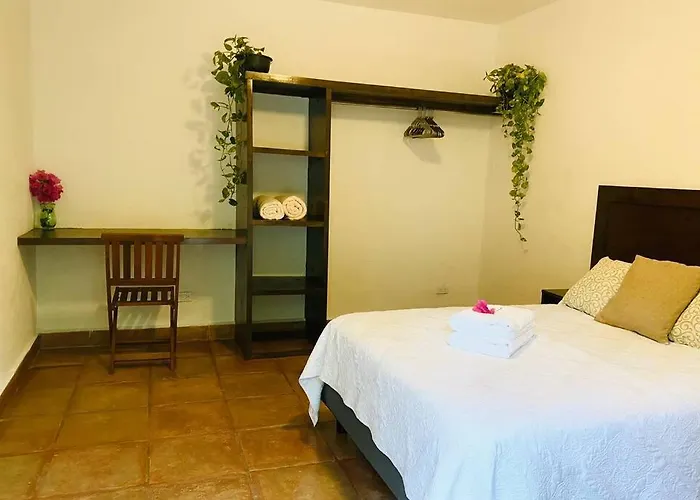 Holiday home Casa Greg Beautiful 2 Bedroom House Adults Only *