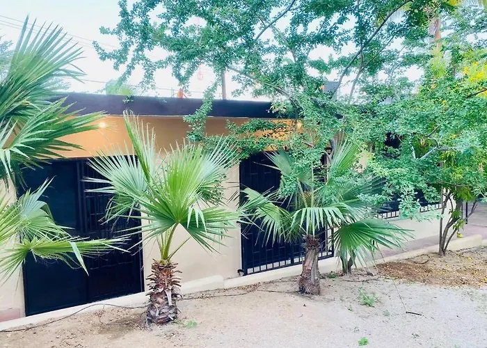 Casa Greg Beautiful 2 Bedroom House Adults Only