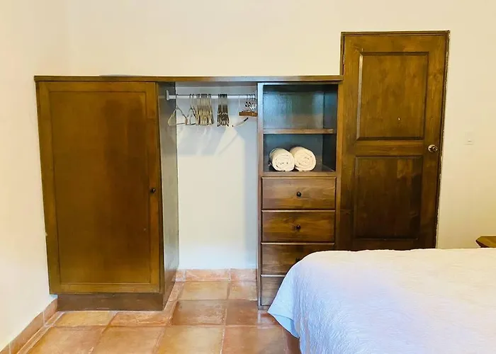 Casa Greg Beautiful 2 Bedroom House Adults Only *