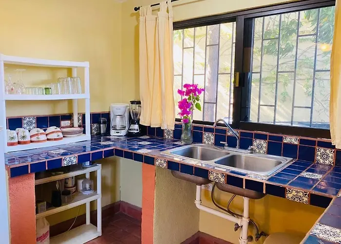 Holiday home Casa Greg Beautiful 2 Bedroom House Adults Only Cabo San Lucas