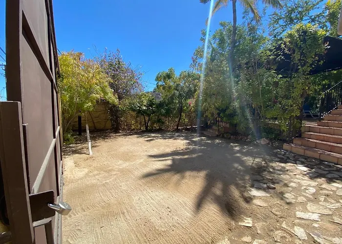 Casa Greg Beautiful 2 Bedroom House Adults Only * Cabo San Lucas