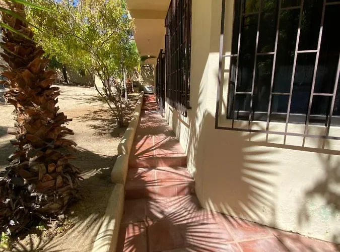 Holiday home Casa Greg Beautiful 2 Bedroom House Adults Only *