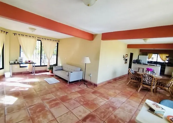 Casa Greg Beautiful 2 Bedroom House Adults Only