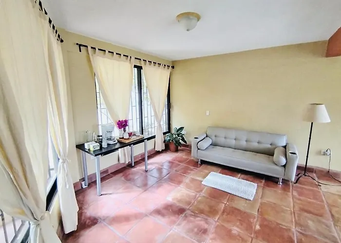 Casa Greg Beautiful 2 Bedroom House Adults Only Holiday home *