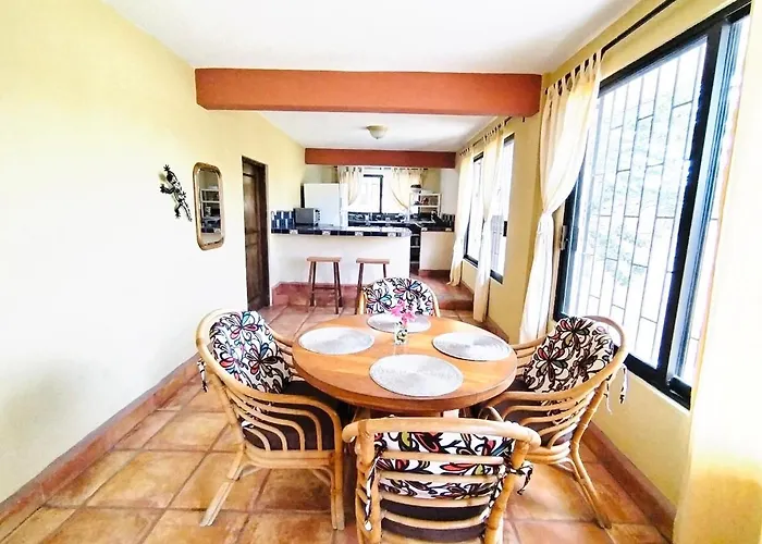 Holiday home Casa Greg Beautiful 2 Bedroom House Adults Only Cabo San Lucas