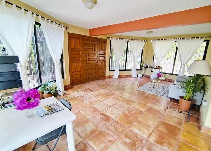 Holiday home Casa Greg Beautiful 2 Bedroom House Adults Only Cabo San Lucas