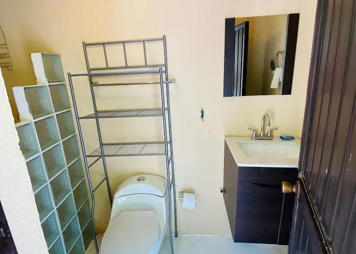 Holiday home Casa Greg Beautiful 2 Bedroom House Adults Only *